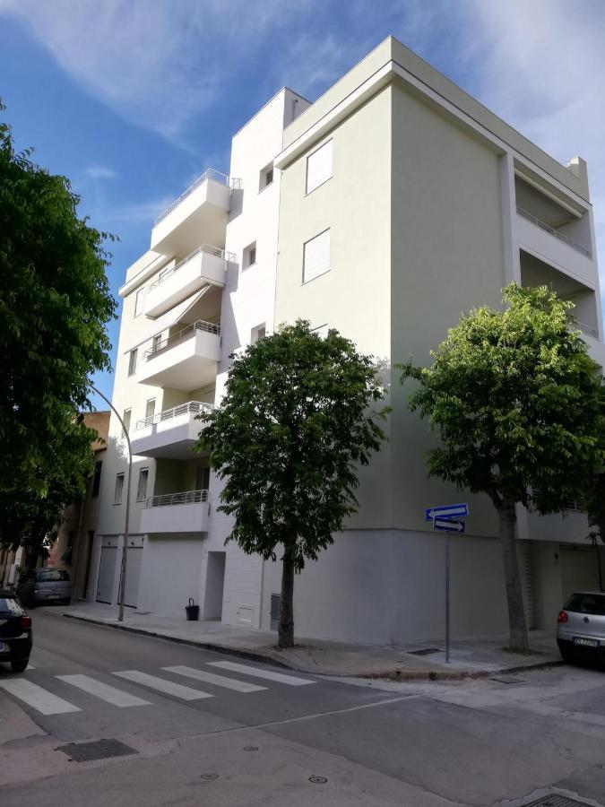 Nuovissimo Appartamento Con Terrazza Alghero Buitenkant foto