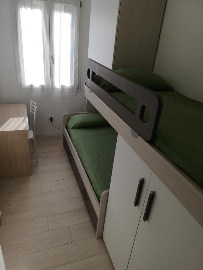 Nuovissimo Appartamento Con Terrazza Alghero Buitenkant foto