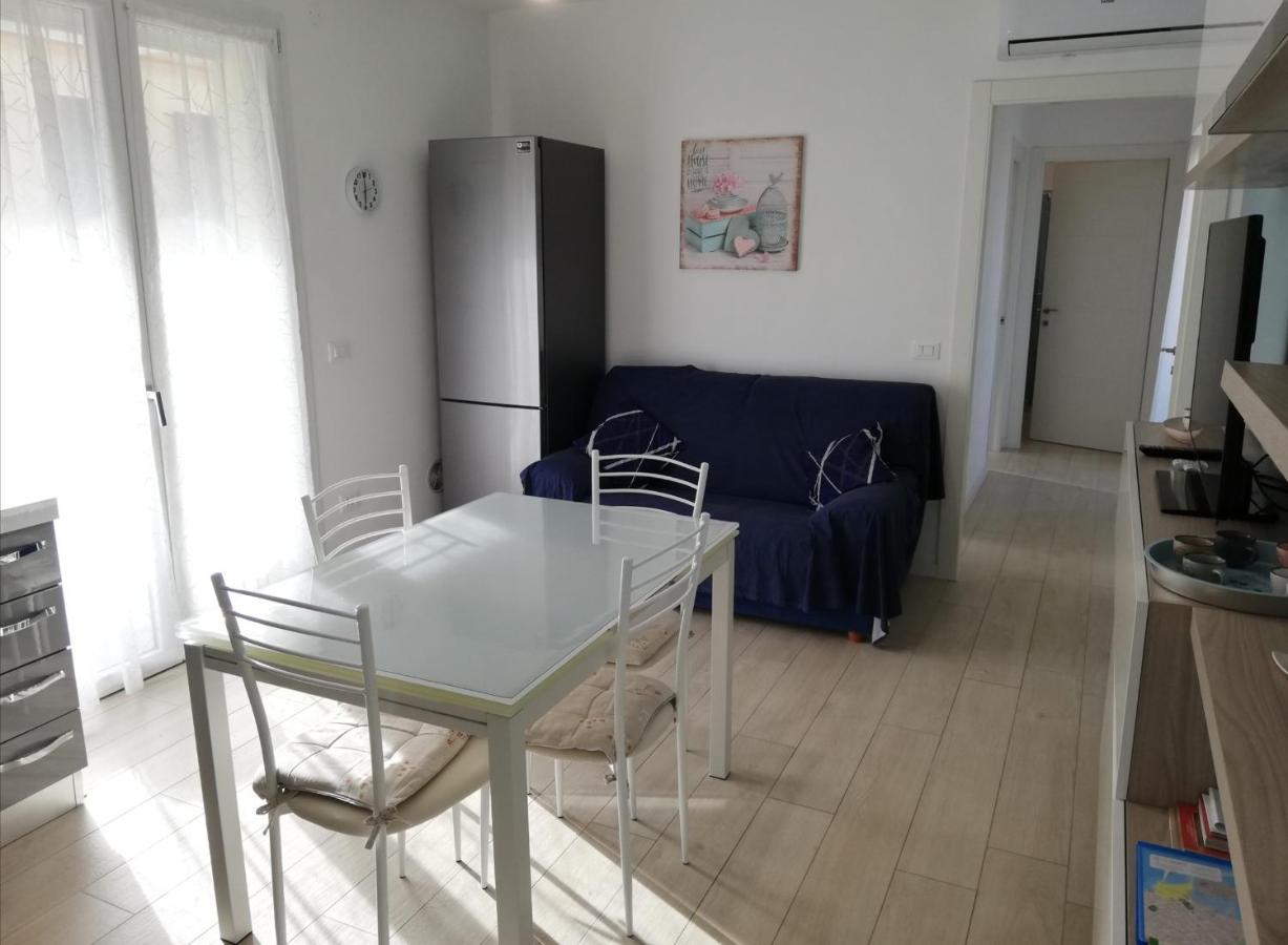Nuovissimo Appartamento Con Terrazza Alghero Buitenkant foto