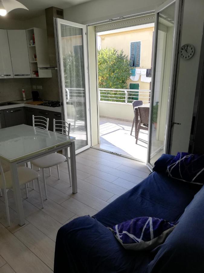 Nuovissimo Appartamento Con Terrazza Alghero Buitenkant foto