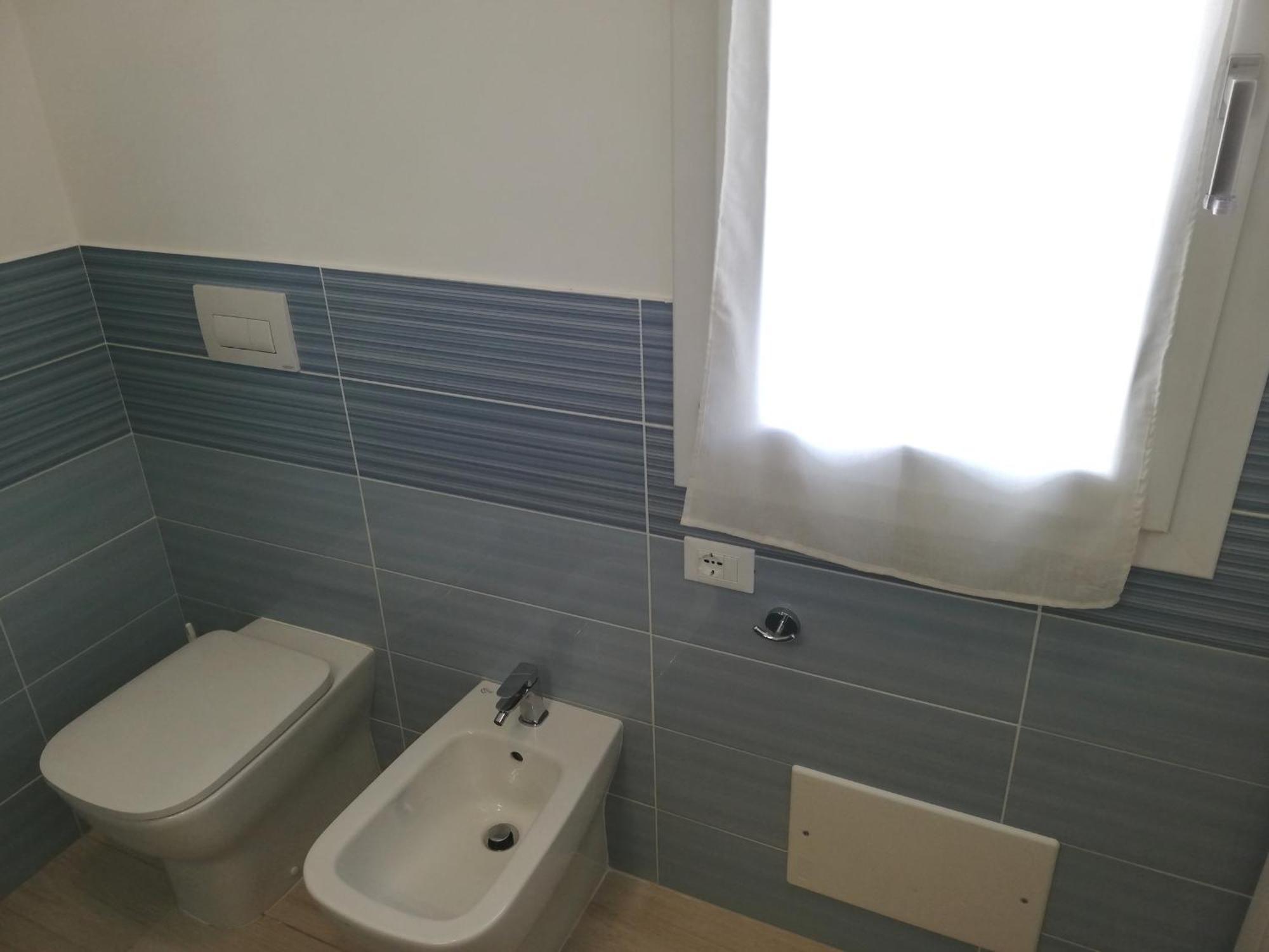 Nuovissimo Appartamento Con Terrazza Alghero Buitenkant foto